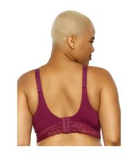 Load image into Gallery viewer, Paramour Altissima Seamless Smooth Wire-Free Convertible Demi Bra