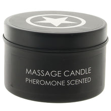 Load image into Gallery viewer, Shots Toys Ouch! Scented Massage Candle in 3.5oz
