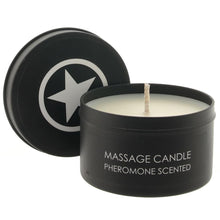 Load image into Gallery viewer, Shots Toys Ouch! Scented Massage Candle in 3.5oz