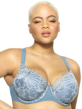 Load image into Gallery viewer, Paramour Tempting Plush All Over Lace Underwire Bra
