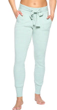 Load image into Gallery viewer, Felina Voyage Textured Knit Tie Jogger