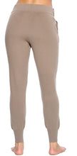 Load image into Gallery viewer, Felina Voyage Textured Knit Tie Jogger