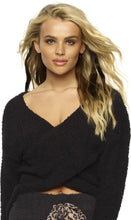 Load image into Gallery viewer, Felina Denali V-Neck Wrap Sweater