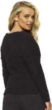 Load image into Gallery viewer, Felina Denali V-Neck Wrap Sweater