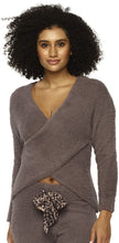 Load image into Gallery viewer, Felina Denali V-Neck Wrap Sweater