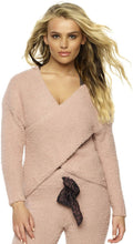 Load image into Gallery viewer, Felina Denali V-Neck Wrap Sweater