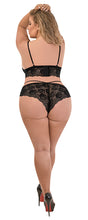 Load image into Gallery viewer, Magic Silk Bra & Panty Set