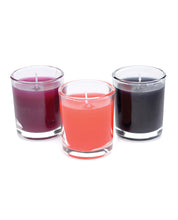Load image into Gallery viewer, Master Series Flame Drippers Candle Set