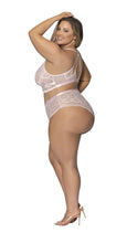 Load image into Gallery viewer, Magic Silk Strappy Back Cami & Short