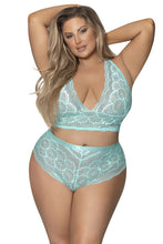 Load image into Gallery viewer, Magic Silk Strappy Back Cami & Short