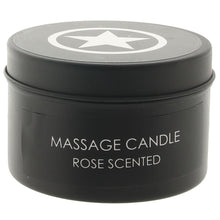 Load image into Gallery viewer, Shots Toys Ouch! Scented Massage Candle in 3.5oz